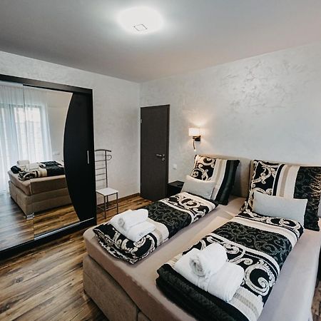 Ap.Casa La Neamtu Apartment Sibiu Luaran gambar