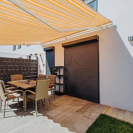 Ap.Casa La Neamtu Apartment Sibiu Luaran gambar