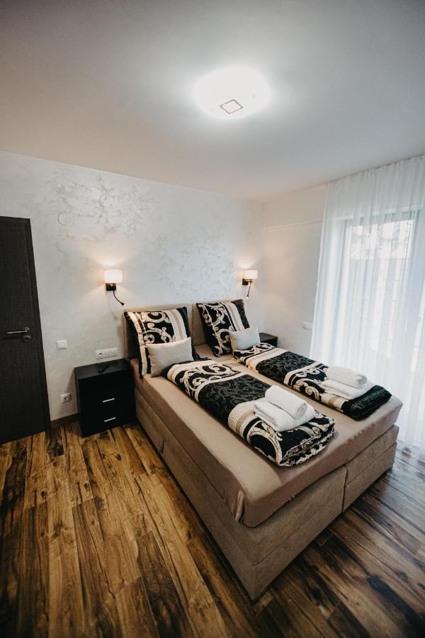 Ap.Casa La Neamtu Apartment Sibiu Luaran gambar