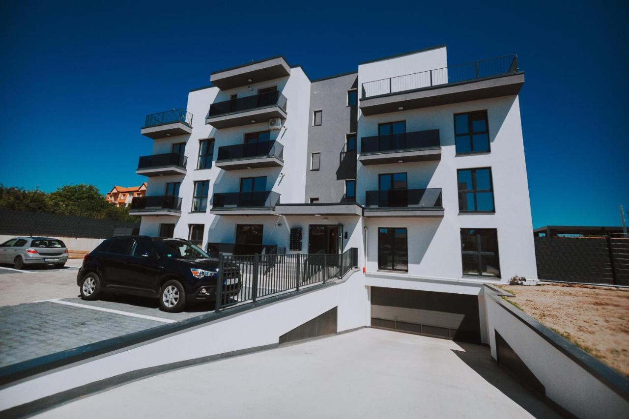 Ap.Casa La Neamtu Apartment Sibiu Luaran gambar