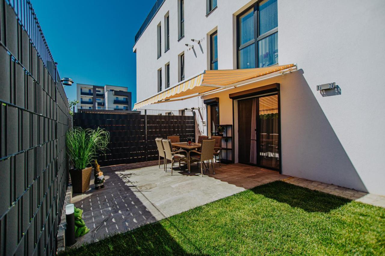 Ap.Casa La Neamtu Apartment Sibiu Luaran gambar