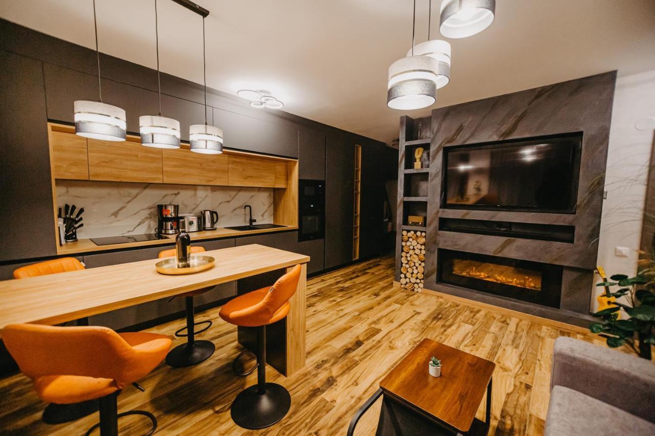 Ap.Casa La Neamtu Apartment Sibiu Luaran gambar
