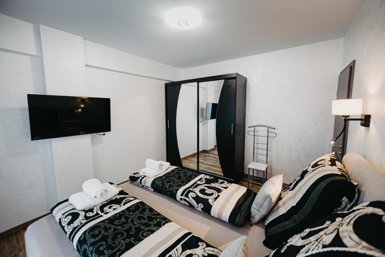 Ap.Casa La Neamtu Apartment Sibiu Luaran gambar