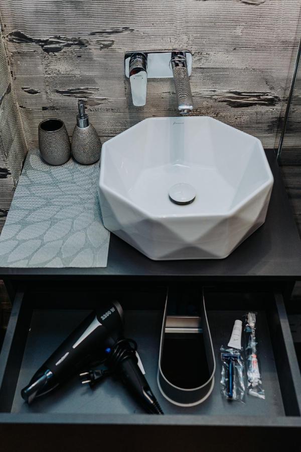 Ap.Casa La Neamtu Apartment Sibiu Luaran gambar