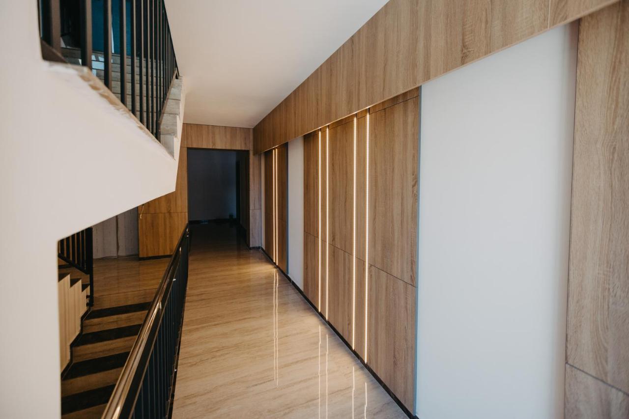 Ap.Casa La Neamtu Apartment Sibiu Luaran gambar