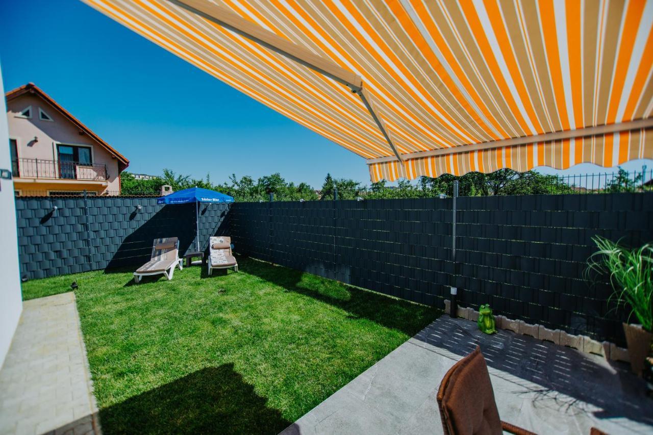 Ap.Casa La Neamtu Apartment Sibiu Luaran gambar