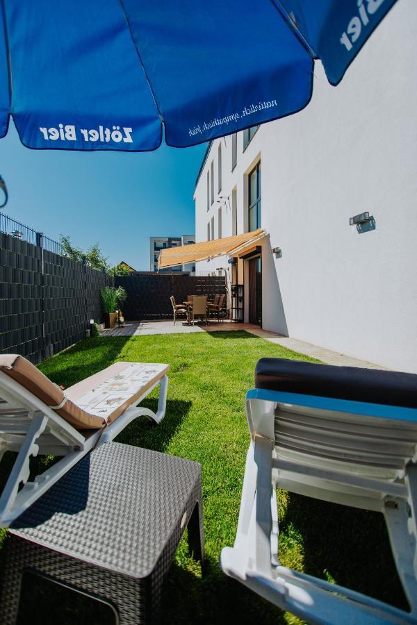 Ap.Casa La Neamtu Apartment Sibiu Luaran gambar