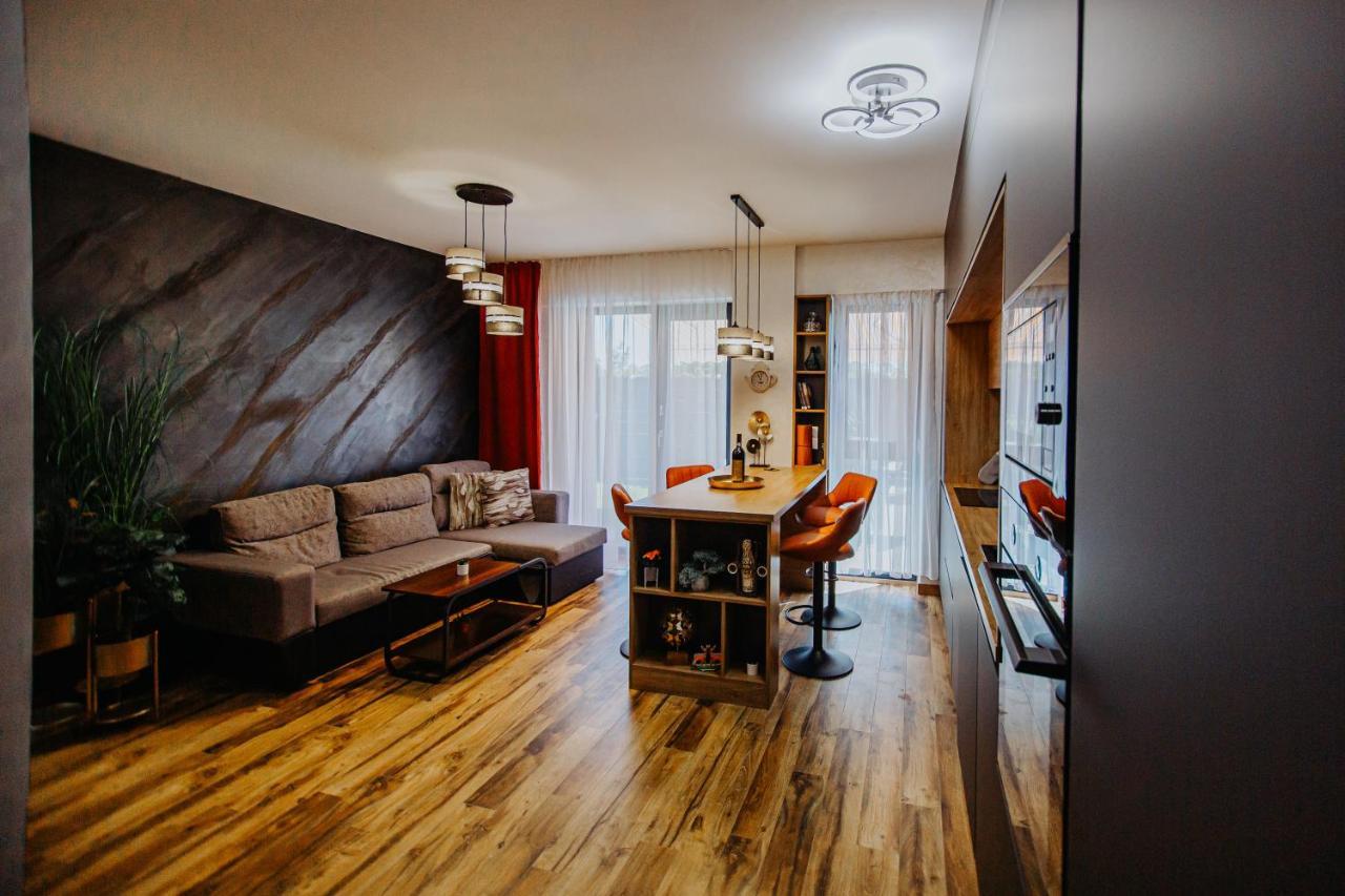 Ap.Casa La Neamtu Apartment Sibiu Luaran gambar