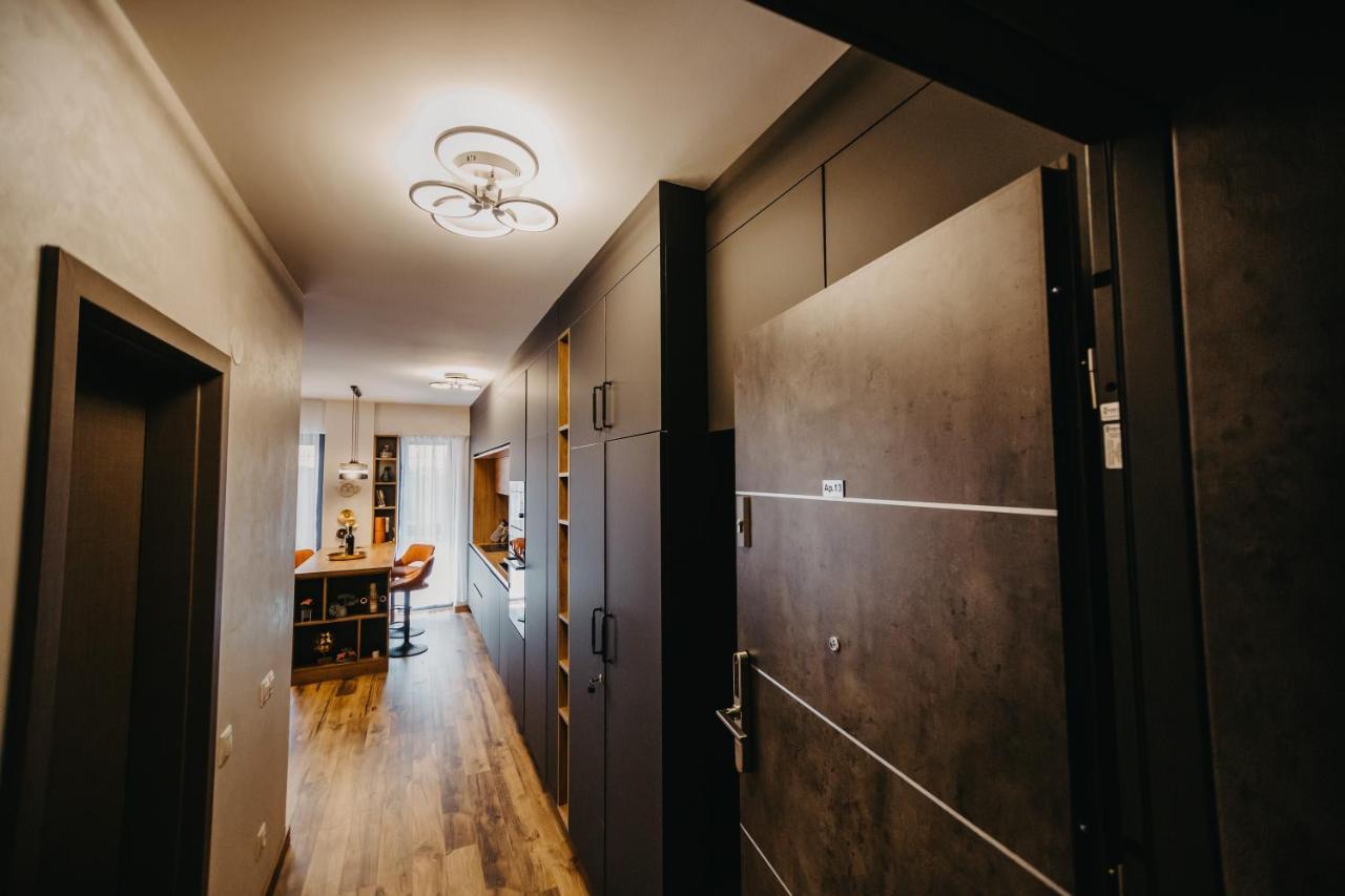 Ap.Casa La Neamtu Apartment Sibiu Luaran gambar