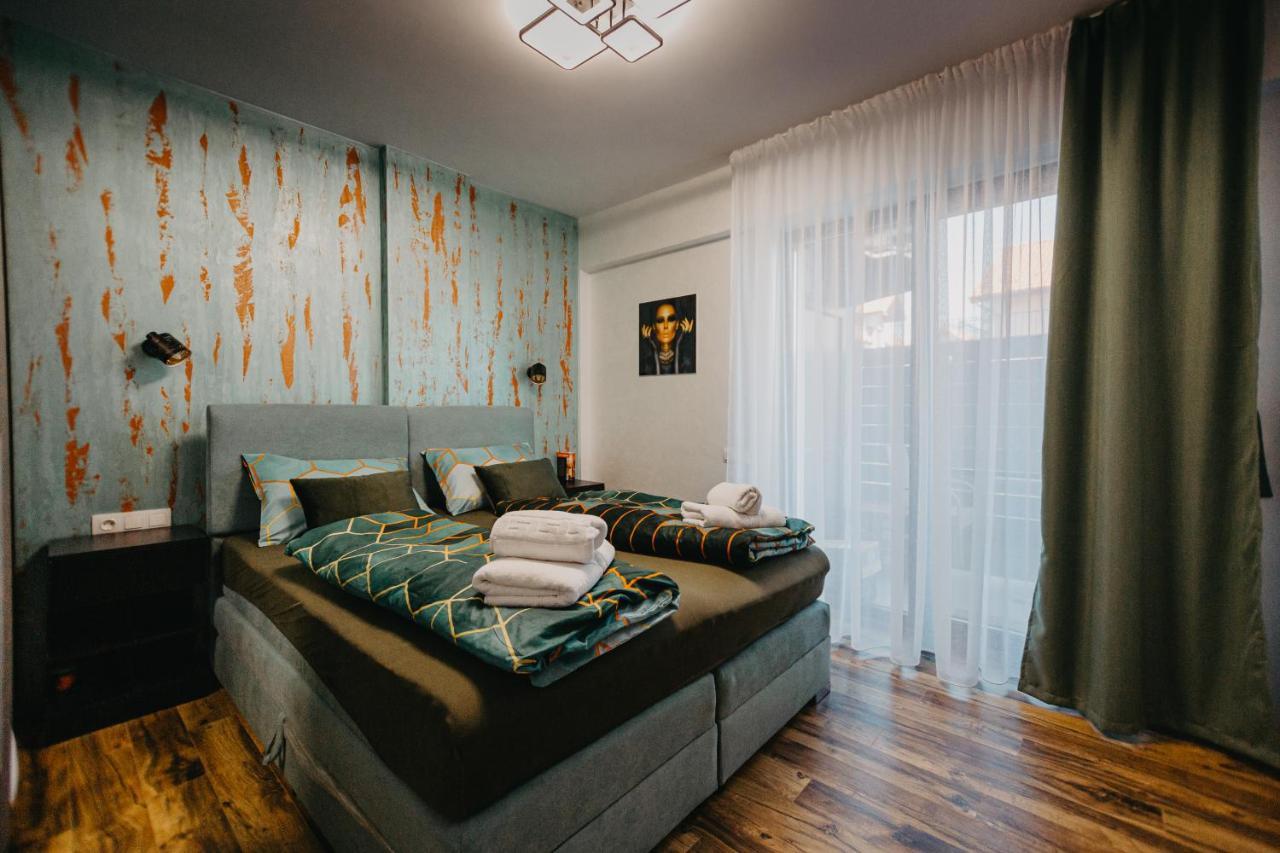 Ap.Casa La Neamtu Apartment Sibiu Luaran gambar