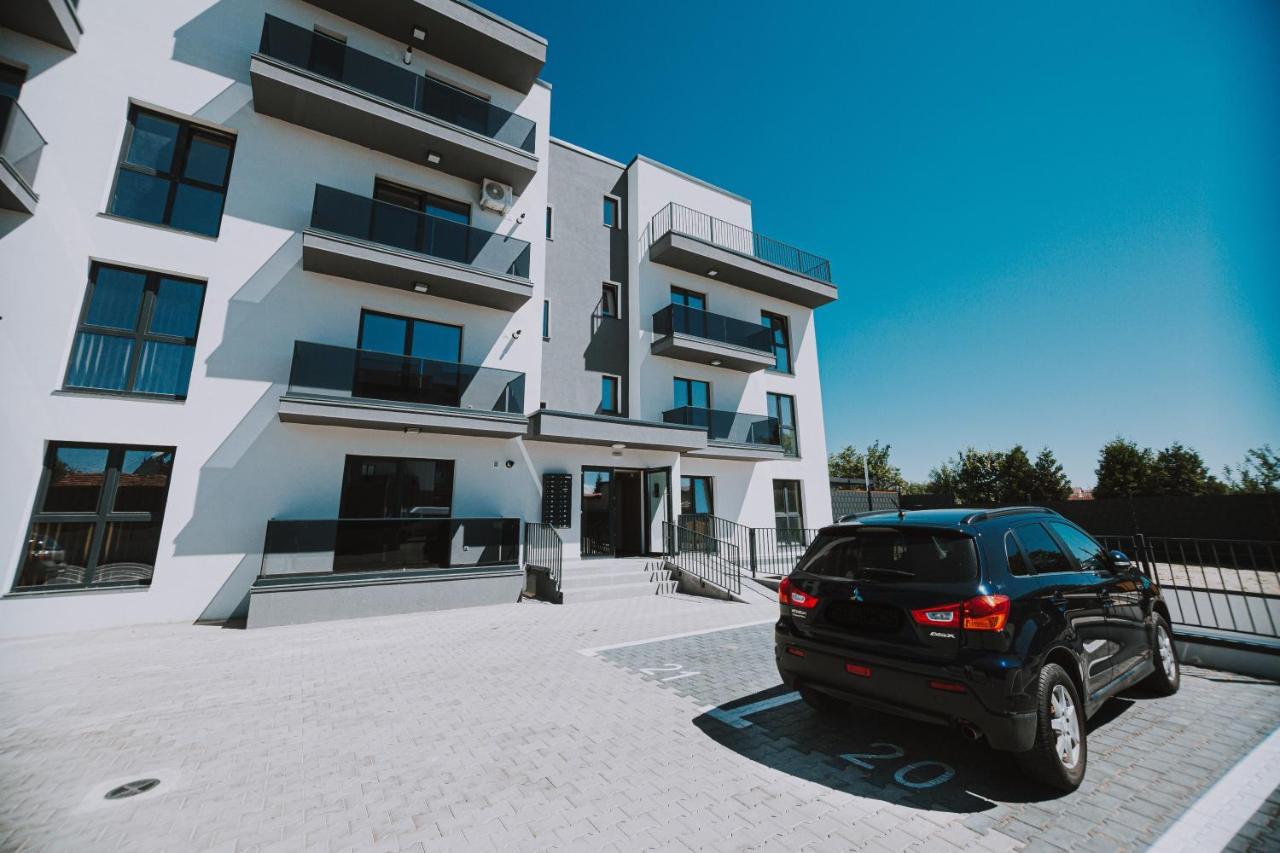 Ap.Casa La Neamtu Apartment Sibiu Luaran gambar